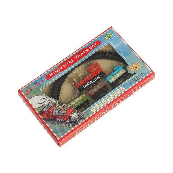 Ferrovia nazionale - Rex London-image-4