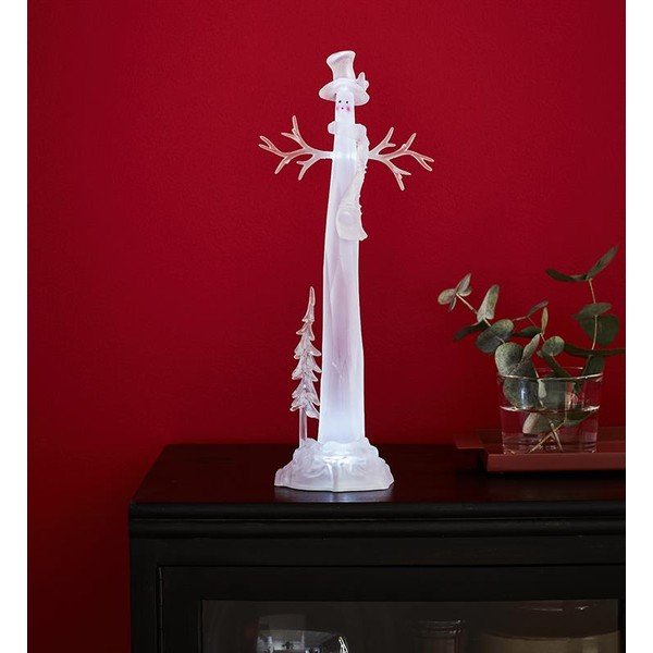 Decorazione luminosa a LED, altezza 34 cm Izy - Markslöjd-image-1
