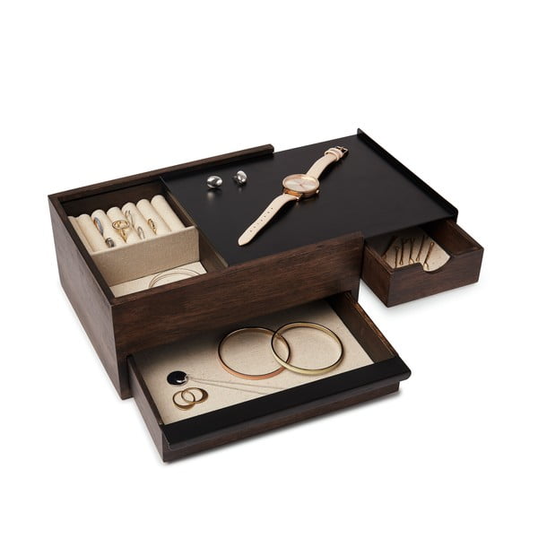 Scatola per gioielli Stowit - Umbra-image-4