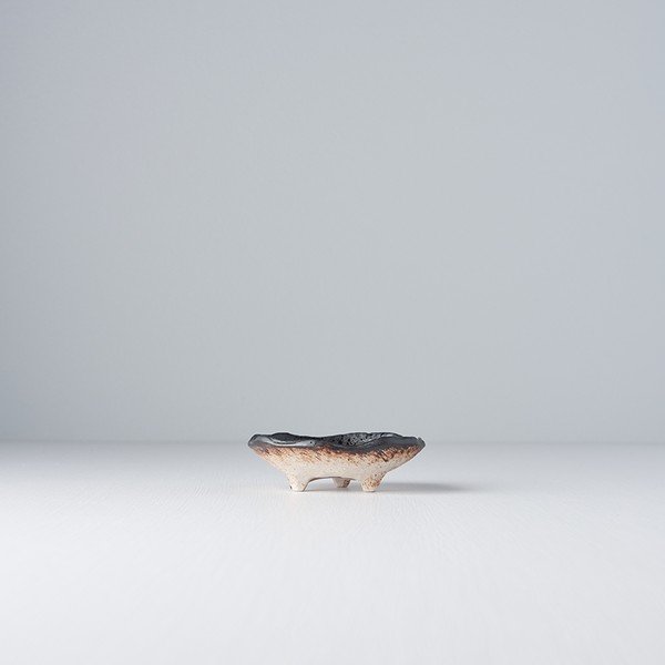 Piatto in ceramica blu, ø 9 cm Cobalt - MIJ-image-1