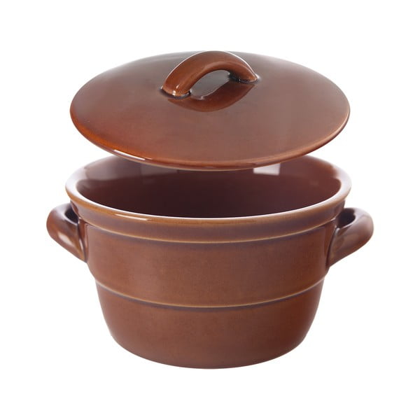 Pentola per decappaggio del lardo 700 ml – Orion-image-2