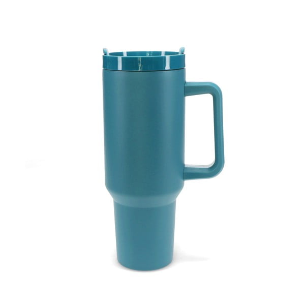 Thermos in colore petrolio 1,2 l - Rex London