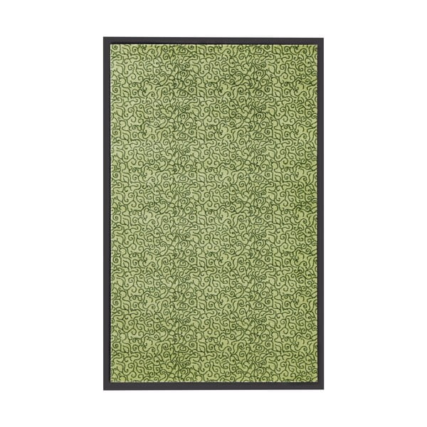 Tappetino verde , 58 x 180 cm Smart - Zala Living