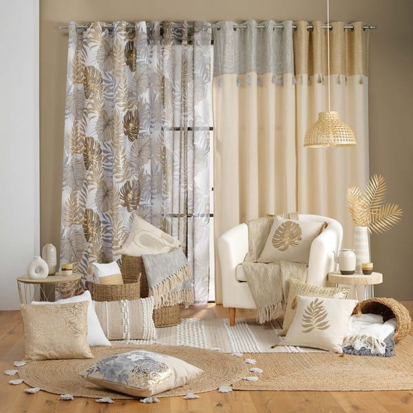 Cuscino decorativo 40x40 cm Fancy – douceur d'intérieur-image-4