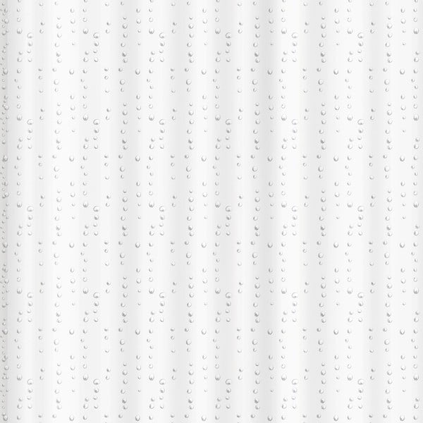 Tenda per doccia 180x200 cm Wet – Spirella-image-1