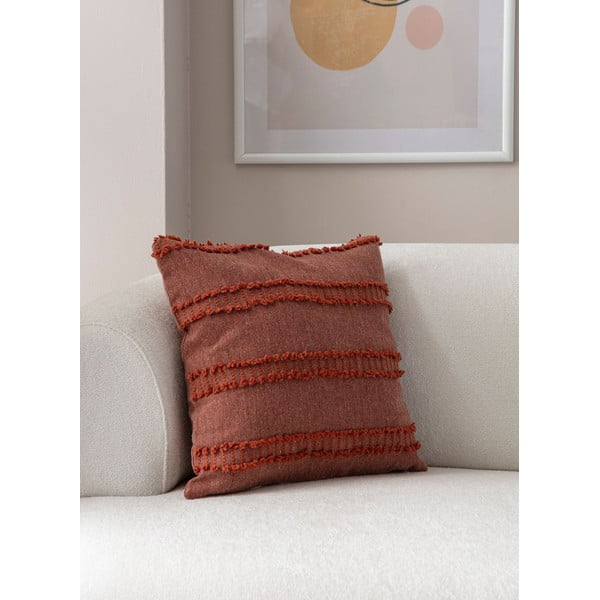 Federa decorativa 43x43 cm Tuffet – Mioli Decor-image-3