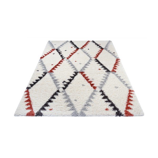 Tappeto crema , 200 x 290 cm Lark - Mint Rugs-image-2