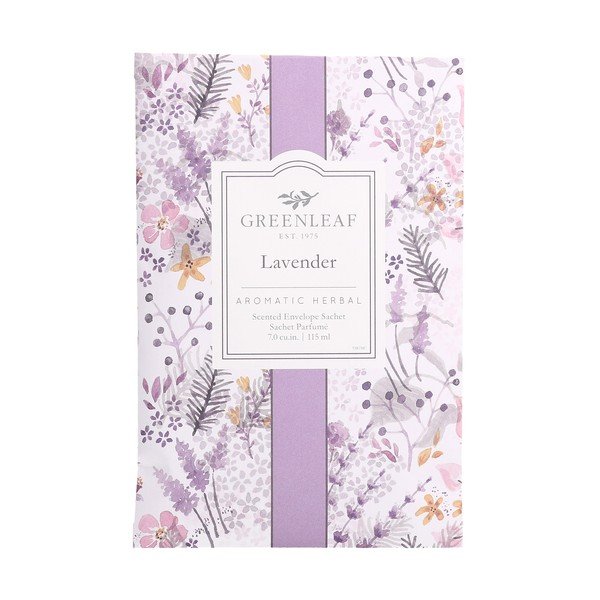 Sacchetto profumato alla lavanda S - Greenleaf