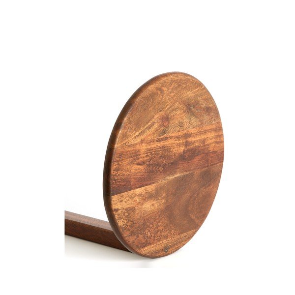 Tavolino rotondo ø 26 cm Delmino – Light & Living-image-3