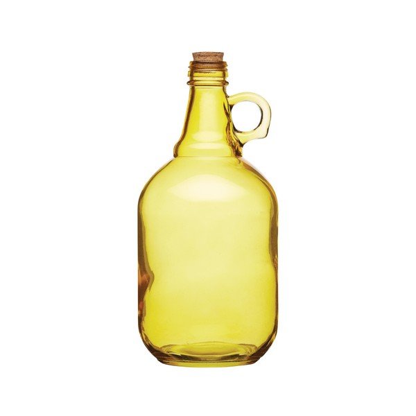 Sada 4 skleněných demižónů Kitchen Craft Home Made, 1,9 litru-image-3