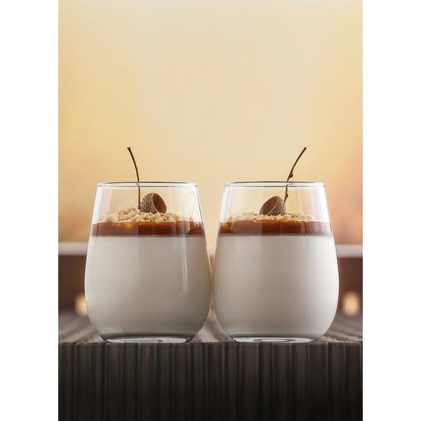 Set di bicchieri 6 pz 360 ml – Hermia-image-2