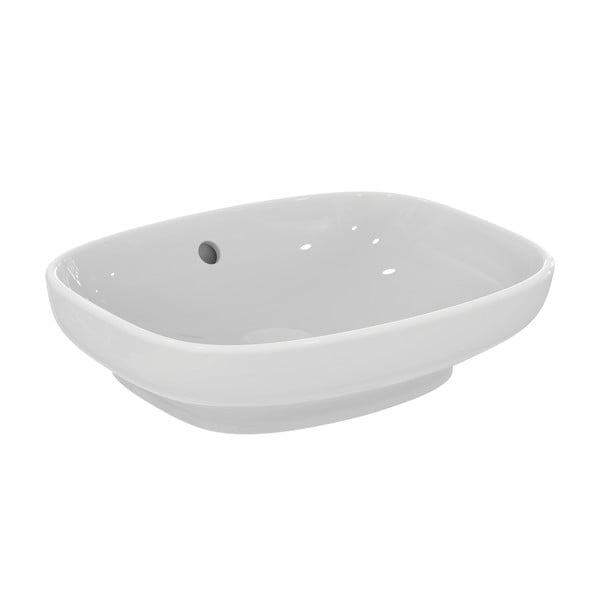 Lavabo bianco in ceramica 45x37 cm i.Life B - Ideal Standard