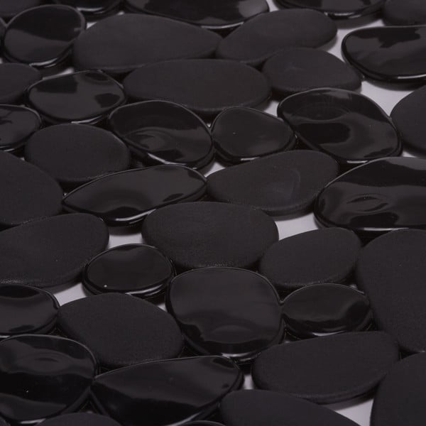 Tappetino antiscivolo per la doccia 53x53 cm Galets – MSV-image-3