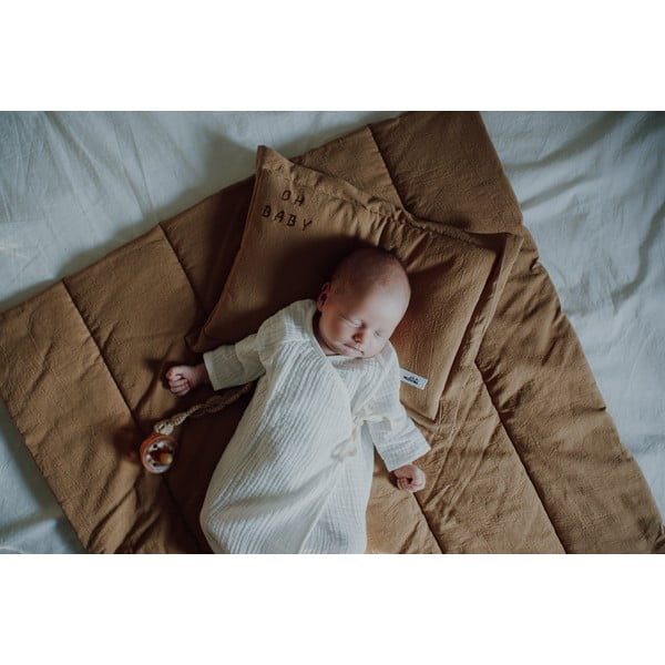 Cuscino per bambini Oh Boy - Malomi Kids-image-1