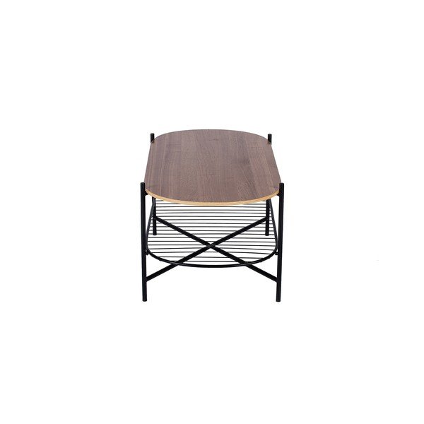 Tavolino ovale Joe - Bonami Selection-image-2