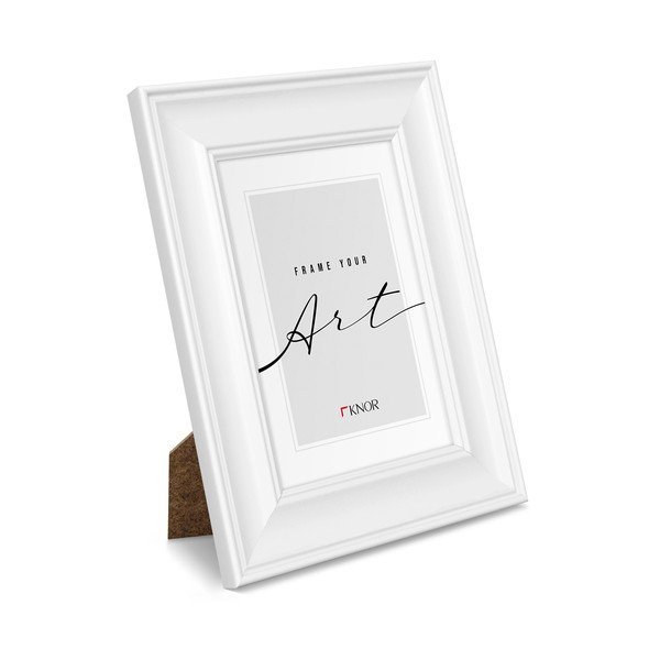 Cornice in plastica 20x25 cm - knor-image-2