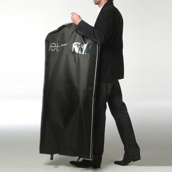 Textilní obal na šaty Compactor Jet L-image-1