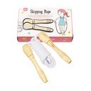 Saltare la corda - Rex London