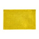 Tappetino da bagno giallo in tessuto 50x80 cm Chenille - Allstar