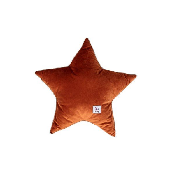 Cuscino per bambini Star - BELLAMY