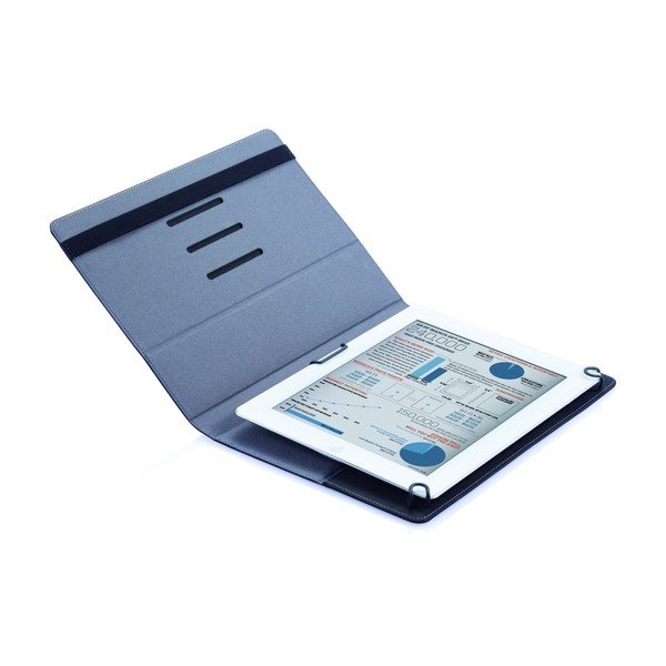 Držák na tablet Univo 10", šedý-image-2