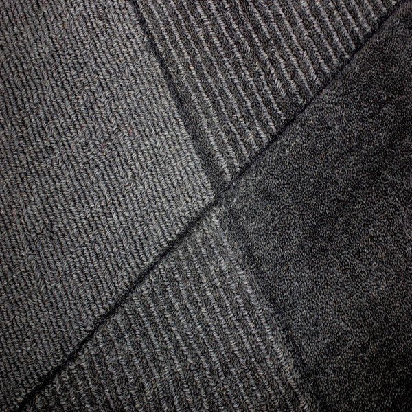 Vlněný běhoun Flair Rugs Sqaures Sansa, 60 x 230 cm-image-3
