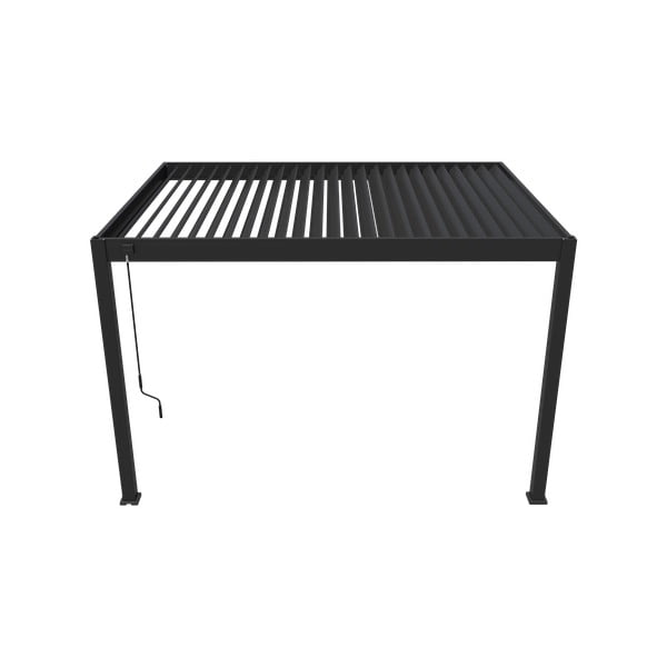 Pergola bioclimatica Intro Plus - Rojaplast-image-4