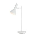 Lampada da tavolo bianca (altezza 65 cm) Metro - Markslöjd
