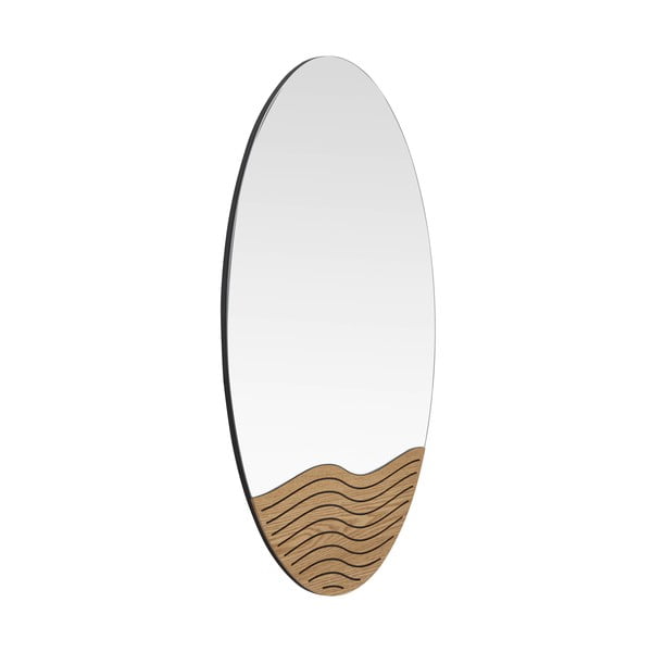 Specchio da appendere  50x80 cm Lines - Mauro Ferretti-image-3