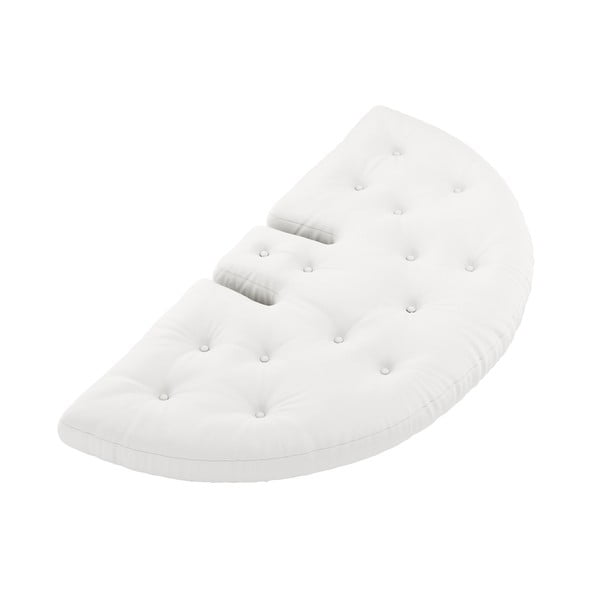 Design OUT™ Nido White Outdoor Sofa Chair Out Niddo - Karup Design-image-4