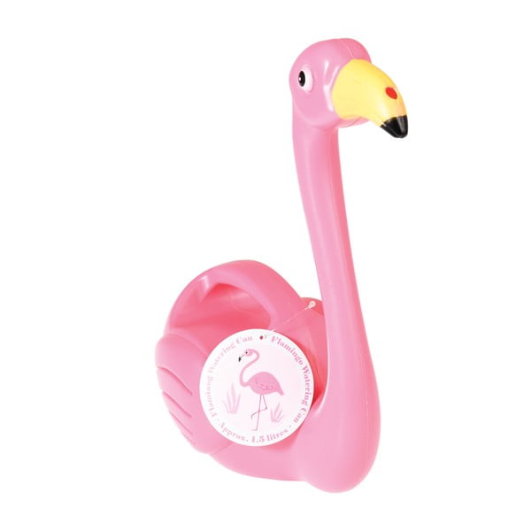 Annaffiatoio Bay, 1,5 l Flamingo - Rex London-image-3