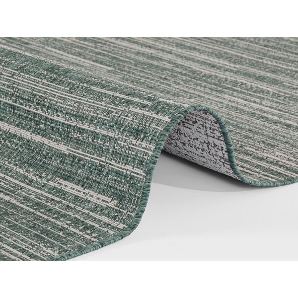Tappeto verde per esterni 350x80 cm Gemini - Elle Decoration-image-4