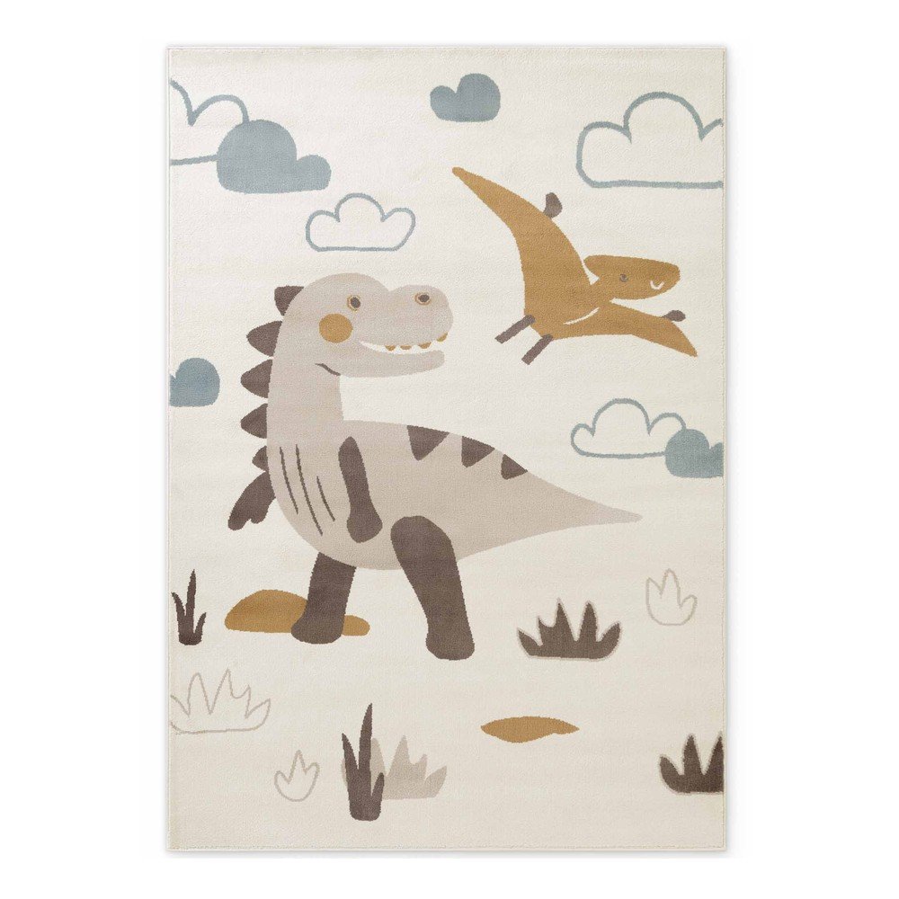 Tappeto per bambini 120x170 cm Dino – Hanse Home | Tappeti per bambini
