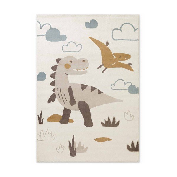 Tappeto per bambini 120x170 cm Dino – Hanse Home