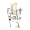 Cestello pensile ad aspirazione Classico - iDesign