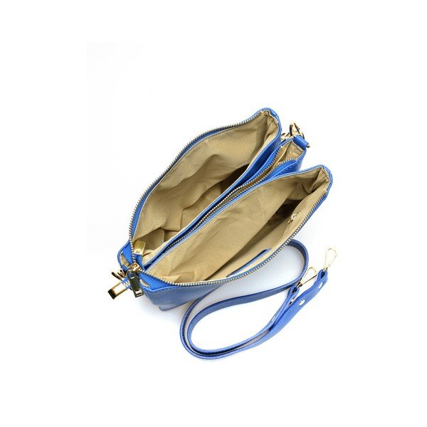 Borsa in pelle - Anna Luchini-image-3