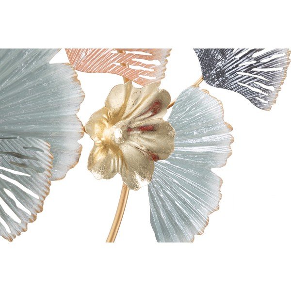 Decorazione murale in metallo 91x57 cm Sofy - Mauro Ferretti-image-3