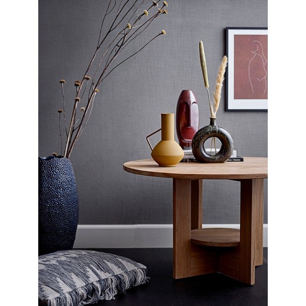 Vaso giallo Irine - Bloomingville-image-1