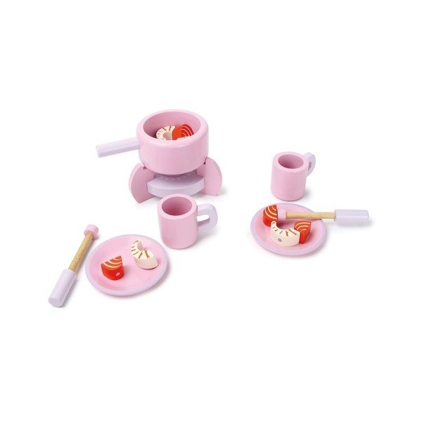 Set di giochi in legno Scampi - Legler