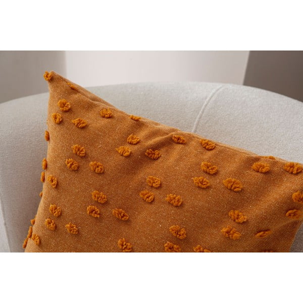 Federa decorativa 43x43 cm Tuffet – Mioli Decor-image-2