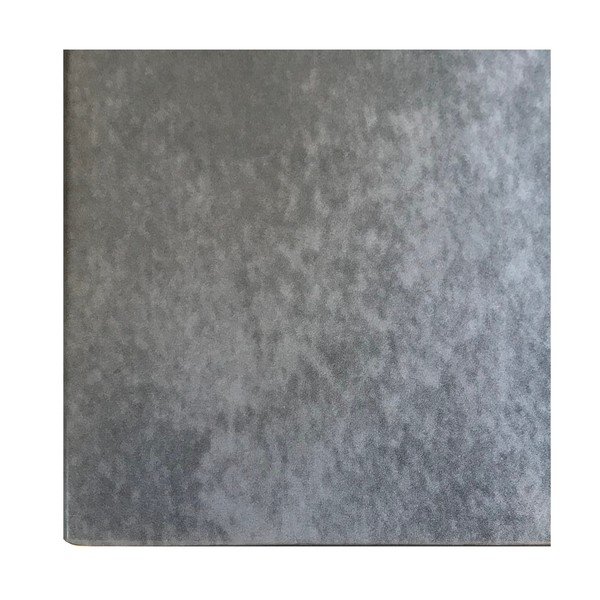 Tavolo da pranzo da giardino in alluminio 100x200 cm Thilia - Tomasucci-image-3
