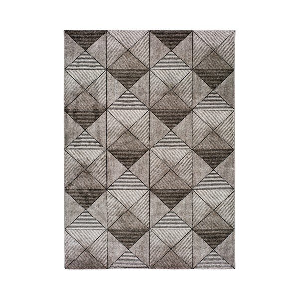 Tappeto da esterno Meghan Beige, 160 x 230 cm - Universal