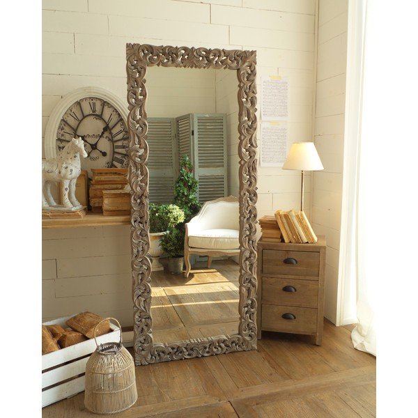 Zrcadlo Orchidea Milano Maniguo, 170 cm