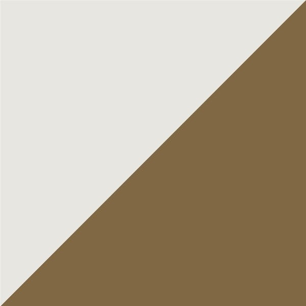 Tavolo da lavoro bianco Camila - CosmoLiving by Cosmopolitan-image-3