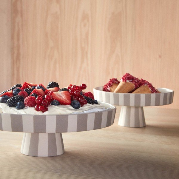 Alzatina in gres Toppu – OYOY Living Design-image-1