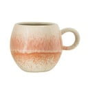 Tazza in gres arancione, 280 ml Paula - Bloomingville