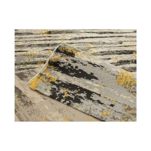 Tappeto Amarillo Muno, 160 x 230 cm - Ruby-image-1