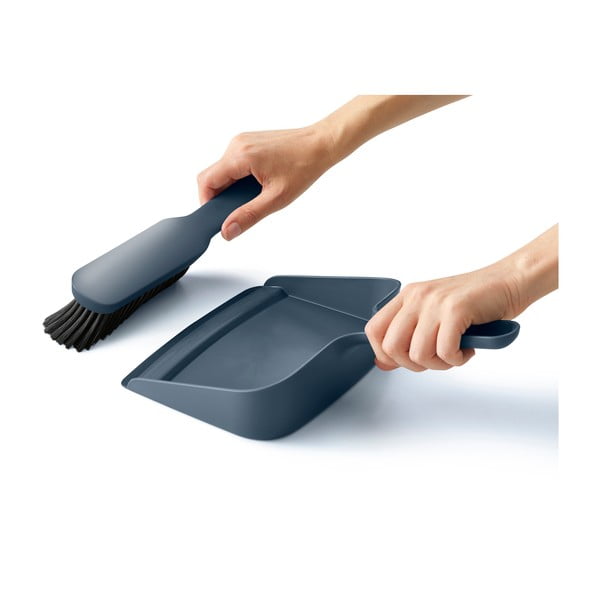 Scopa e paletta CleanStore - Joseph Joseph-image-4