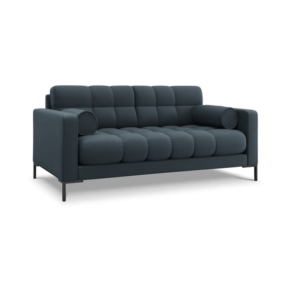 Divano blu 177 cm Bali - Cosmopolitan Design-image-3
