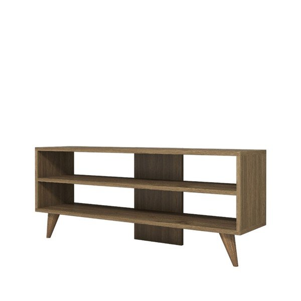 Tavolo TV marrone One - Puqa Design
